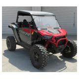 2024 Polaris RZR XP Side-By-Side