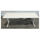 Herman Miller Lift Desk