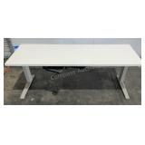 Herman Miller Lift Desk