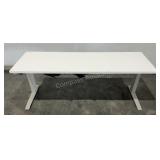 Herman Miller Lift Desk