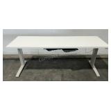 Herman Miller Lift Desk