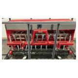 2026 AGT 70" Seeder Skid Steer/3-Point Attachment