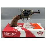 Heritage Barkeep .22 Cal