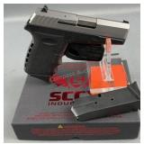 SCCY CPX-2 9mm