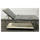 Treatment Table