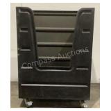 Poly-Trux Poly Bulk Truck