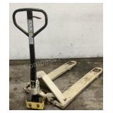 Crown 5000lb Pallet Jack PTH 50