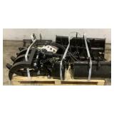 2026 AGT Mini Excavator Attachment Kit 12EX-ATA