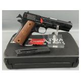 Chiappa Firearms 1911-22 .22 LR