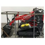 2026 AGT Gas Powered Mini Skid Steer YSRT14