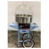 Vevor Cotton Candy Machine HCJFSWGZMWVJZKV1