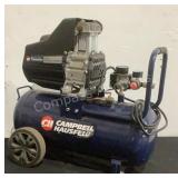 Campbell Hausfeld 8 Gallon Air Compressor