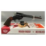 Heritage Mfg. Rough Rider .22 CAL