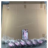 (Approx 72) Vexor Self-Defense Pepper Spray