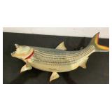 African Tiger Fish