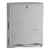 (13) Bobrick Paper Towel Dispenser B262