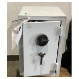 2.6cu ft Digital Safe