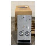 (2) Bobrick Sanitary Napkin/Tampon Dispensers