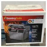 Sentry Safe Large File Safe
