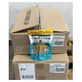 (90) TruRanch Assorted 5' & 6' Colla-Stix
