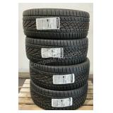 (4) Continental 20' Tires