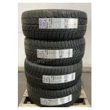 (4) BF Goodrich 18' Tires