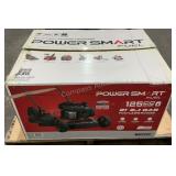 Power Smart 21' 2in1 Gas Powered Push Lawn Mower B
