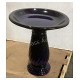 23' x 20' Ceramic Bird Bath