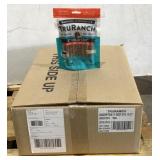 (60) TruRanch 15ct 5' Colla-Stix