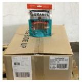 (60) TruRanch 15ct 5' Colla-Stix