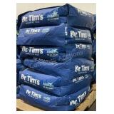 (6) Dr. Tim's 40Lb Dog Food