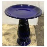 23' x 20' Ceramic Bird Bath