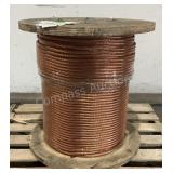 Southwire 1000'  Spool of 1/2' Braided Copper