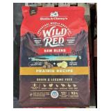 (3) Stella & Chewy's 21Lb Dog Food