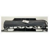 2026 Wolverine 72' Tiller Skid Steer Attachment TL