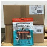 (60) TruRanch 4ct 6' Colla-Rolls