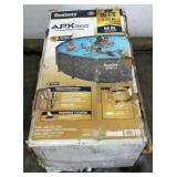 Bestway 16'x48' Pool APX365