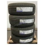 Michelin 19' Tires