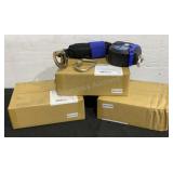 (3) Werner 11' Self Retracting Lifelines R430011