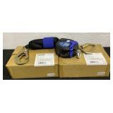 (2) Werner 11' Self Retracting Lifelines R430011