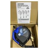 Werner 30' Self Retracting Lifeline