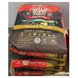 (4) Stella & Chewy's 21Lb Dog Food
