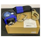 Werner 11' Self Retracting Lifeline R430011