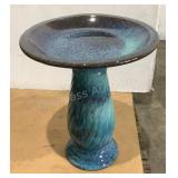23' x 20' Ceramic Bird Bath
