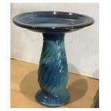 23' x 20' Ceramic Bird Bath