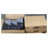 (180) MKT Fastening 3/4' x 5 1/2' Anchors