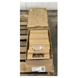 (24) The Hillman Group 3' Decorative Door Stops