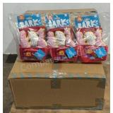 (24) Bark Assorted Squeaker Toys