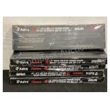 (5) Astro 1/2' Drive Impact Extensions Bar Sets 78