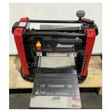 Bauer 12-1/2' Planer